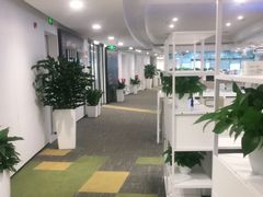 -珀莱雅总部大楼