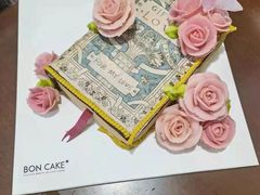 -BON CAKE(华贸购物中心店)