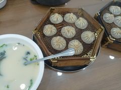 -西安贾三灌汤包·回坊小吃·清真炒菜(北院门总店)