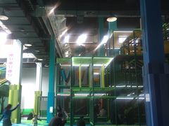 -蒙特利亲子乐园