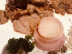 -多佐铁板烧(富力广场店)