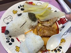 -史努比缤纷世界