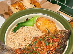 -费大厨辣椒炒肉(7mall店)