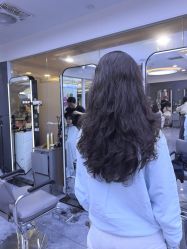 -藤野造型烫染