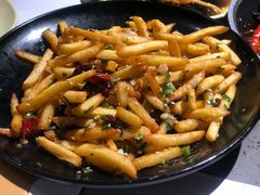 -一棠龙虾•王牌虾球(楚河汉街店)