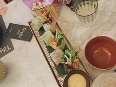 -Tegu泰古莲·泰国餐厅(红山6979店)