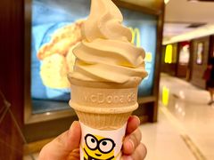 -麦当劳(国际大厦店)