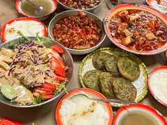 -老三样·旧食新味(船山路店)