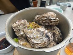 -壹家水货·小海鲜