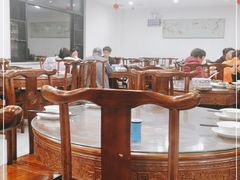 大堂-长平肥姐白粥·海鲜打冷