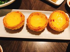 -万丽轩·粤菜(王府井金茂万丽酒店)
