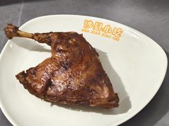 -老火车站牛肉粉