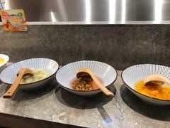 -比格比萨自助(国展店)