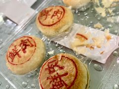 -盒马鲜生(宝地店)