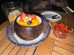 -日落吧·海景咖啡厅·餐酒吧·鸡尾酒·下午茶·乐队表演·浪漫夕阳·三亚文华东方酒店