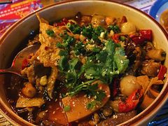 麻辣香锅-胡桃里音乐酒馆(星湖北一里店)