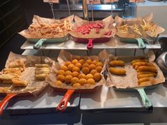 -凡塔斯牛排自助餐厅(广东佛山三水万达店)