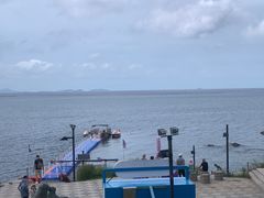 -养马岛旅游度假区