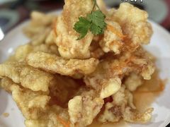 -苏师傅菜馆(上沙店)