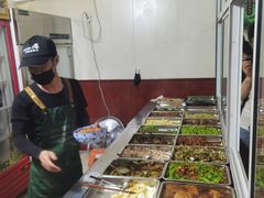 -太湖面馆十八浇(渔港路店)