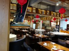 大堂-陆壹捌餐厅(五大道店)
