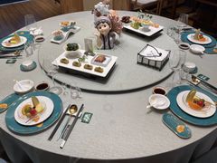 -囍榷·鲜美常州菜(恐龙园店)