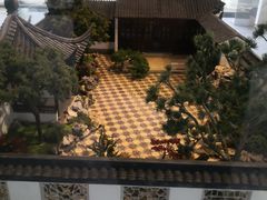 -苏州园林博物馆