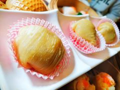 -武林厨神·粤式茶点(沙园2店)