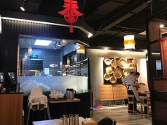 -老班长手工灌汤包(望京华彩店)