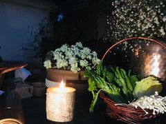 -悦哉·派对·草坪婚礼·围炉煮茶(三圣乡店)