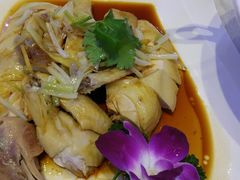 -广东茶楼(鱼峰店)