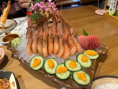 -和创柚子·会席日本料理(新区淮海街店)