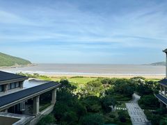 -舟山朱家尖绿城威斯汀度假酒店