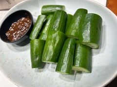 -侠舍·江湖小龙虾大排档(沌口总店)