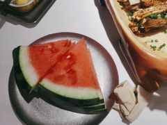 -叁宝烤肉• 西安烧烤(太乙路店)