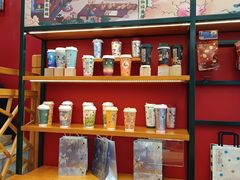 -茶理宜世(岭南站NOVA店)