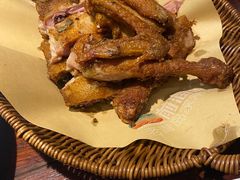 -前海沿·青岛菜(五四广场永旺店)