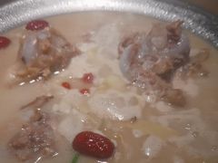 -骨之味·筒骨汤火锅(江头店)