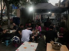 -同心烧烤(总店)