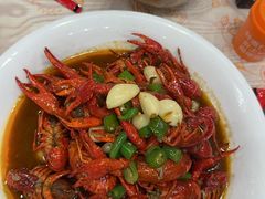 -忆口香龙虾(珠海夏湾老店)