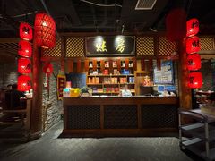 -味鼎长安·地道陕菜(凤城一路店)