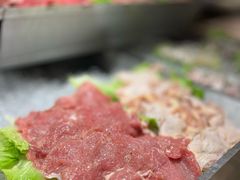 -景湖轩全日制餐厅·南湖名都