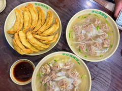 -李记清真馆(打钉巷店)