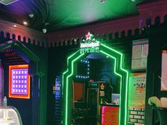 -UK派对KTV(日月广场店)