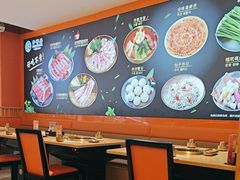 -妙香居韩国烤肉(容桂天佑城店)