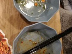 -魏家凉皮(十里河店)