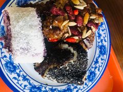 臻糕-隆福寺小吃店(东四店)