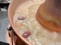 -清真·京华源铜锅涮肉(丰庆店)