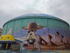 -蓬莱欧乐堡梦幻世界