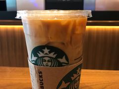 -星巴克臻选(北京太阳宫凯德店)